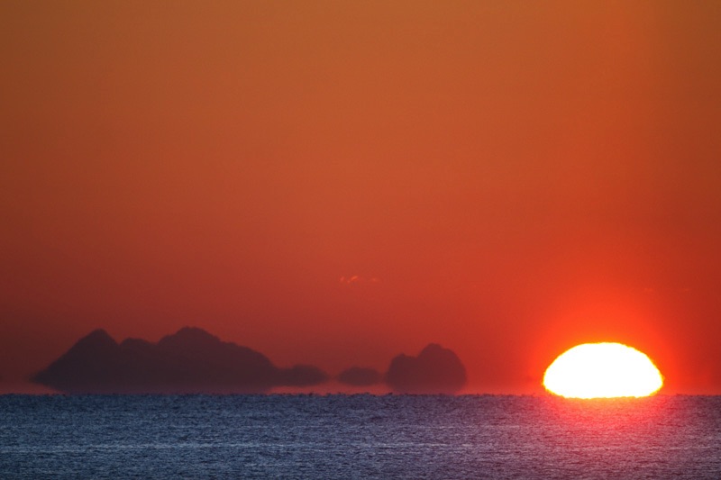 winter Lofoten